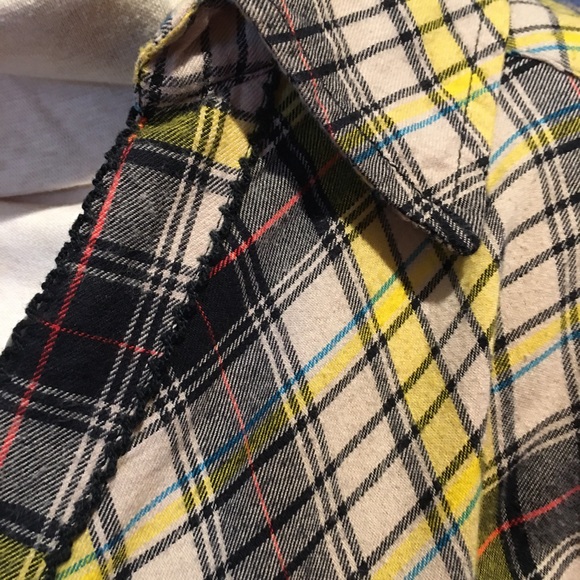 Torrid, Flannel, 1X - Picture 7 of 8